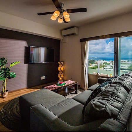 Zoe Resort The Sunset Village Okinawa Chatan Luaran gambar